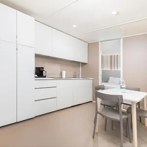 Prázdninový areál Arena Stoja Homes