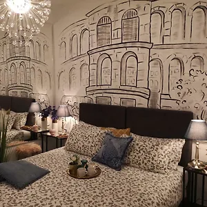 Apartman Arena Design With Free Private Parking And With A Terrace, Pula