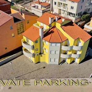 Bosankic Appartamento