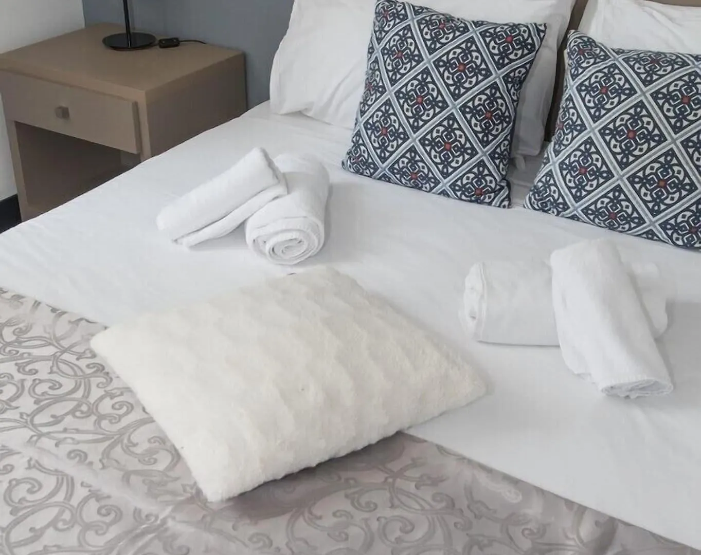 Hotel Amfiteatar Pula