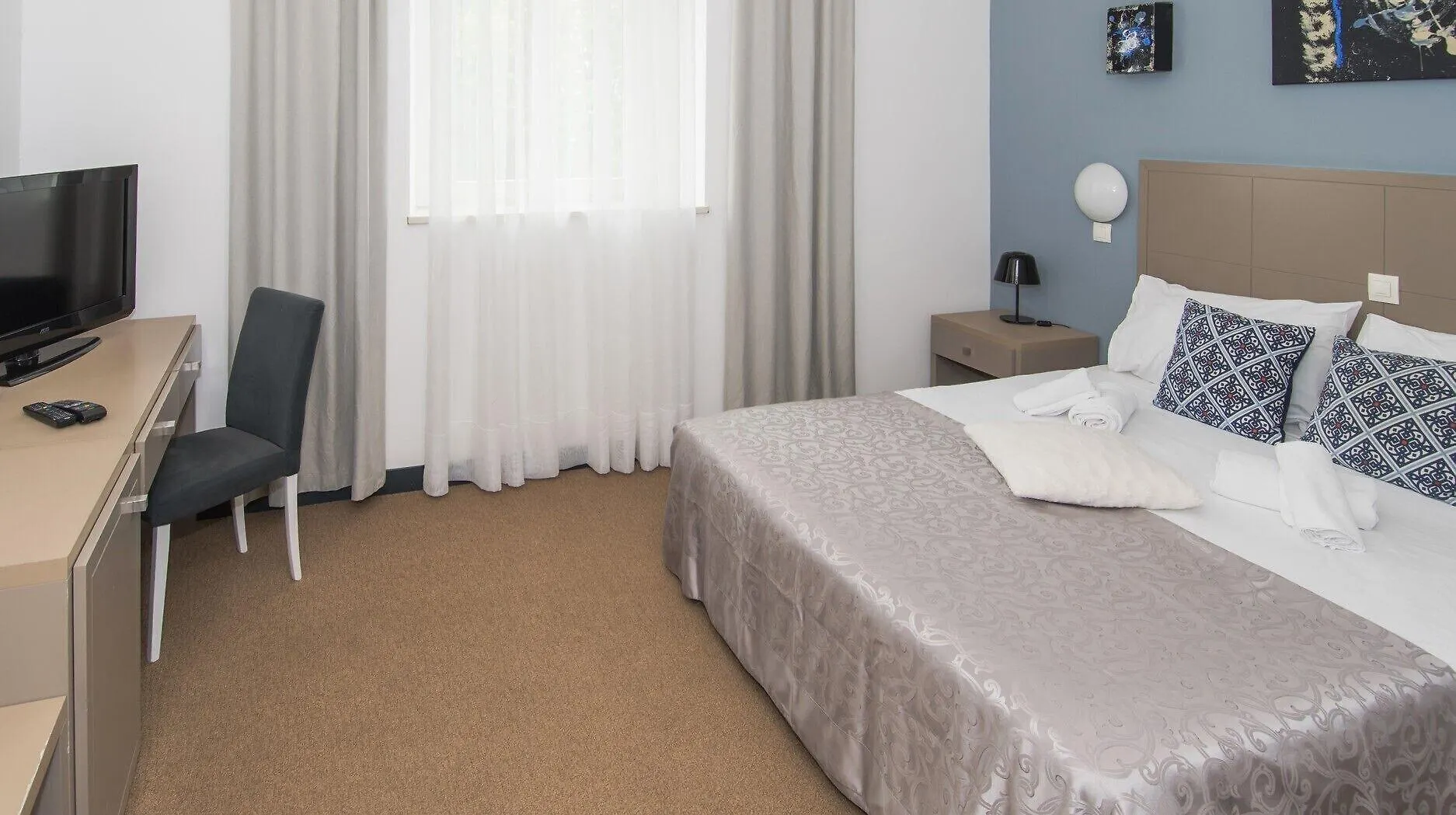 Hotel Amfiteatar Croatia