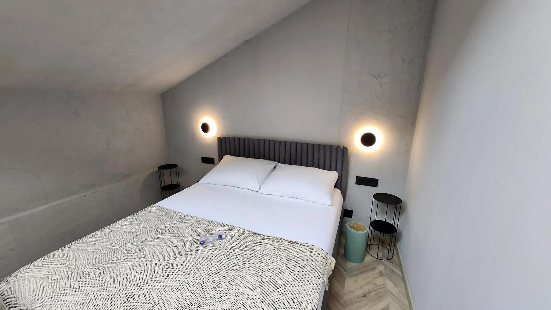 Hotel Amfiteatar