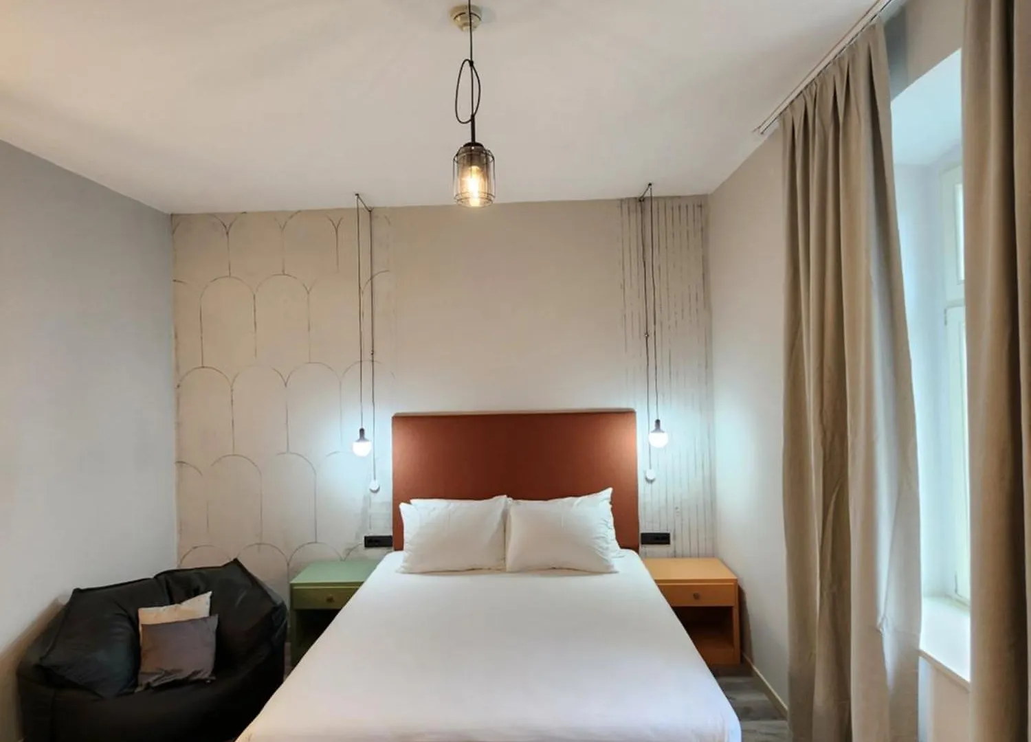 Hotel Amfiteatar
