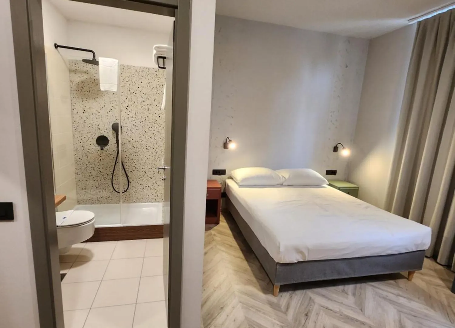 ***  Hotel Amfiteatar Croatia