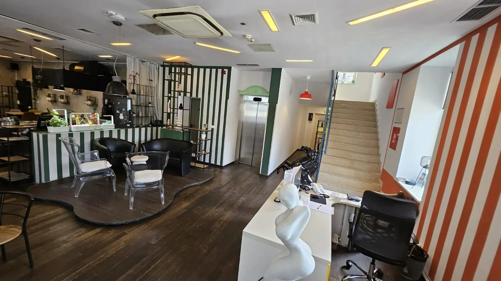 Hotel Amfiteatar