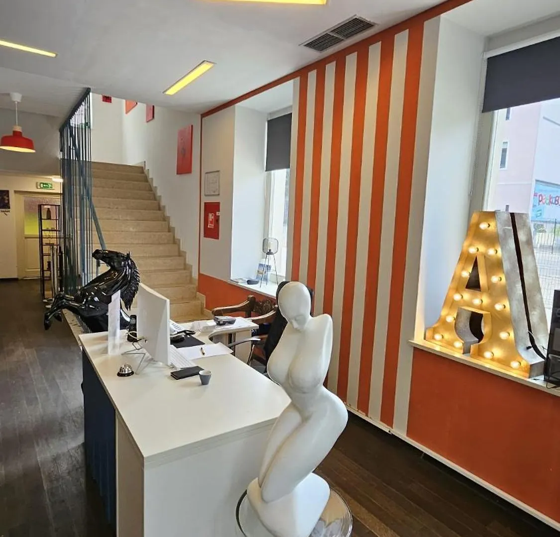 Hotel Amfiteatar