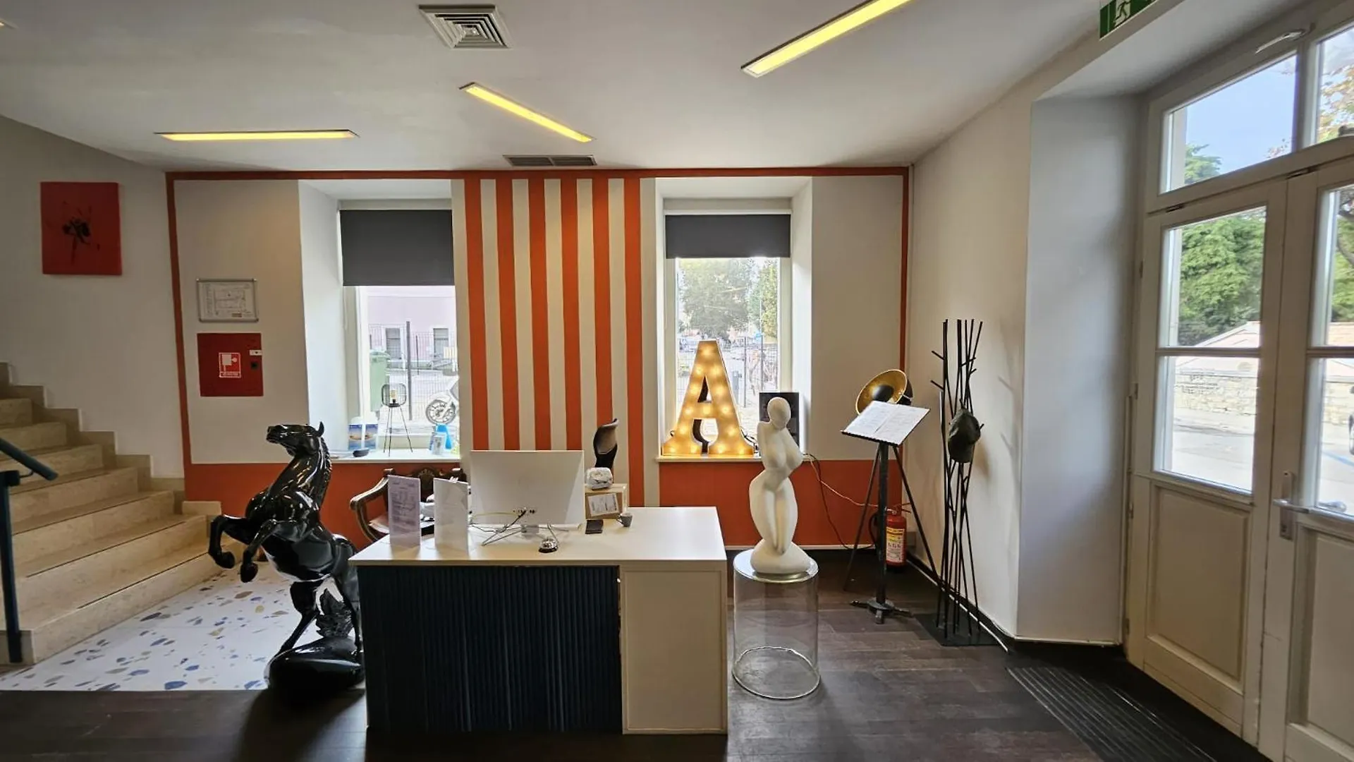 Hotel Amfiteatar