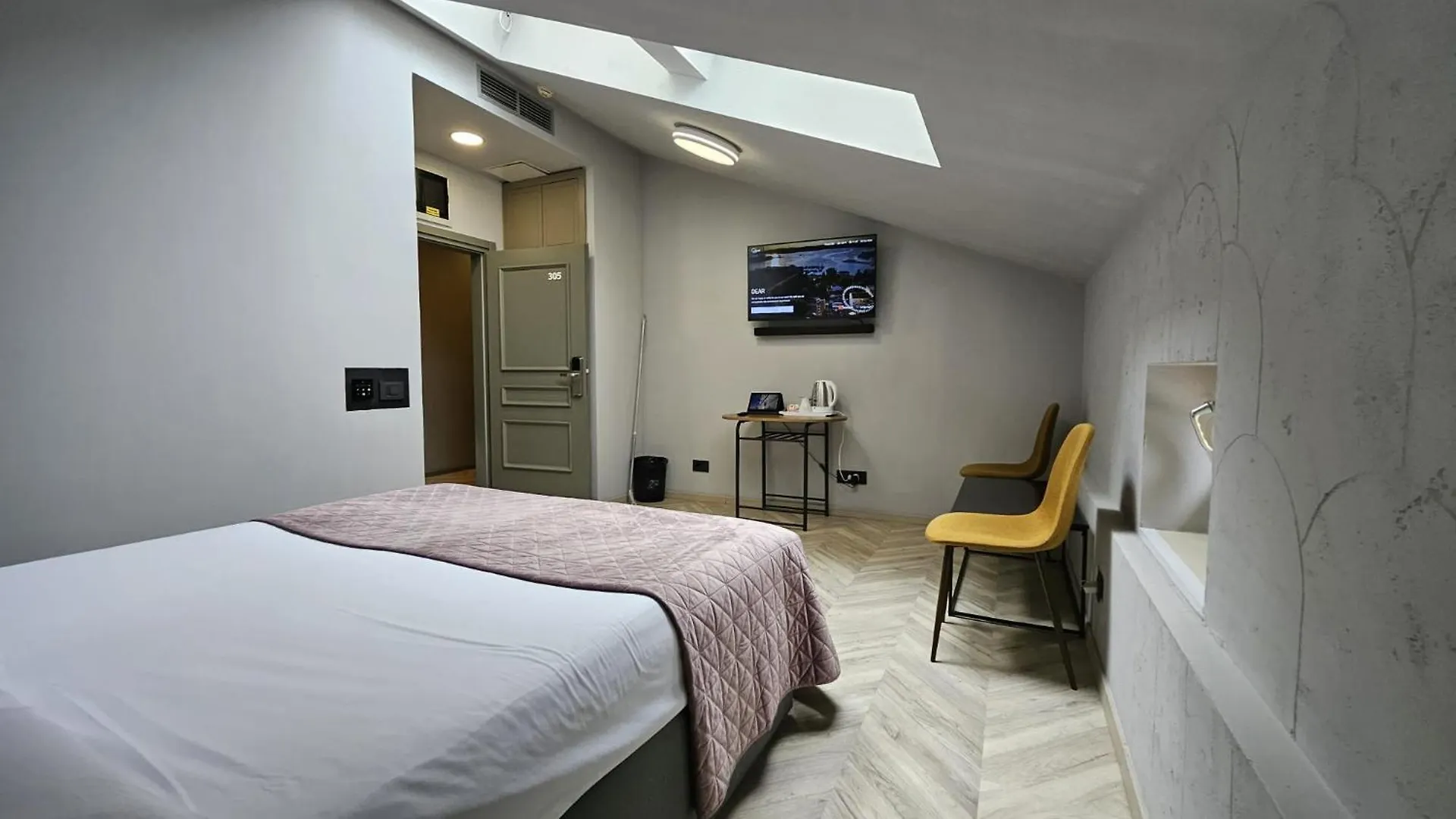 Hotel Amfiteatar