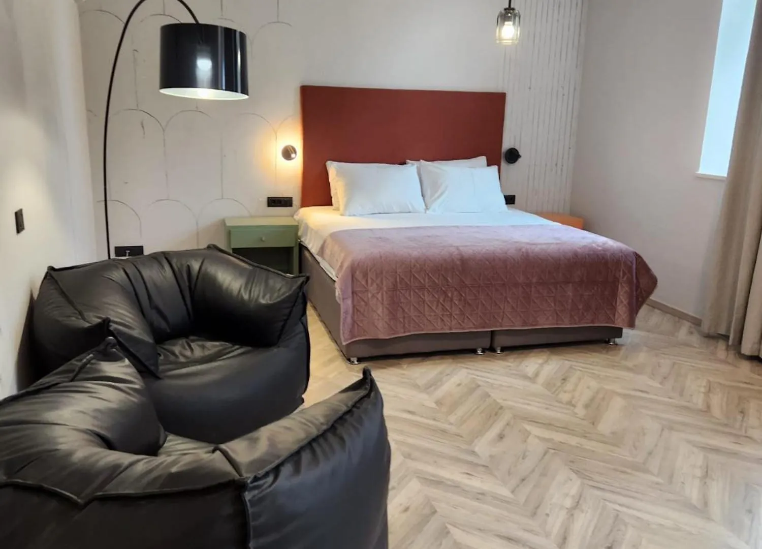 Hotel Amfiteatar