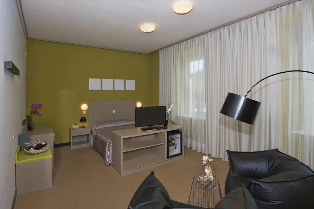 Hotel Amfiteatar Croatia