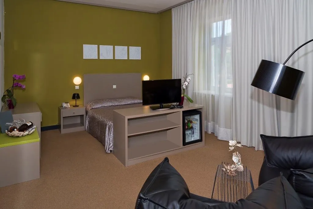 Hotel Amfiteatar